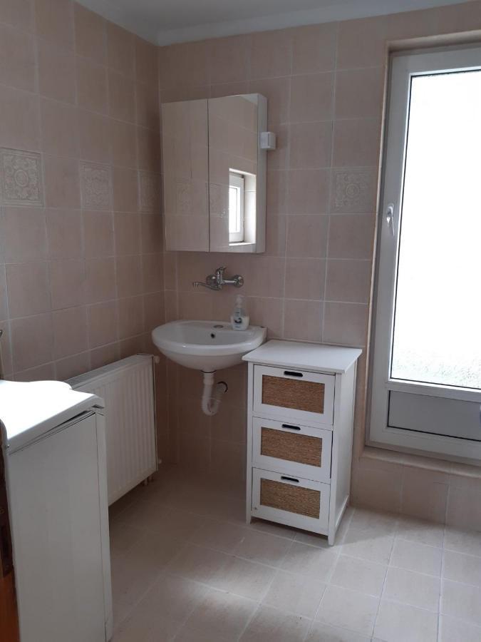 Apartman Mitic Požarevac Exterior foto