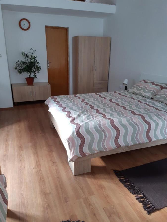 Apartman Mitic Požarevac Exterior foto