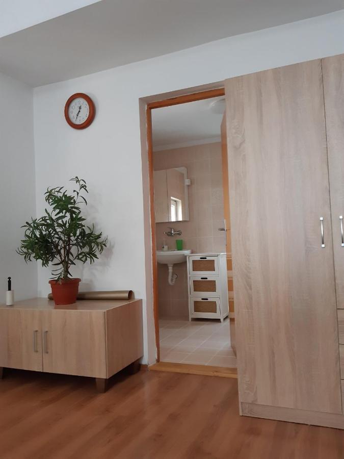 Apartman Mitic Požarevac Exterior foto